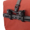 BACK-ROLLER PLUS QL2.2 sacoche de porte-bagages