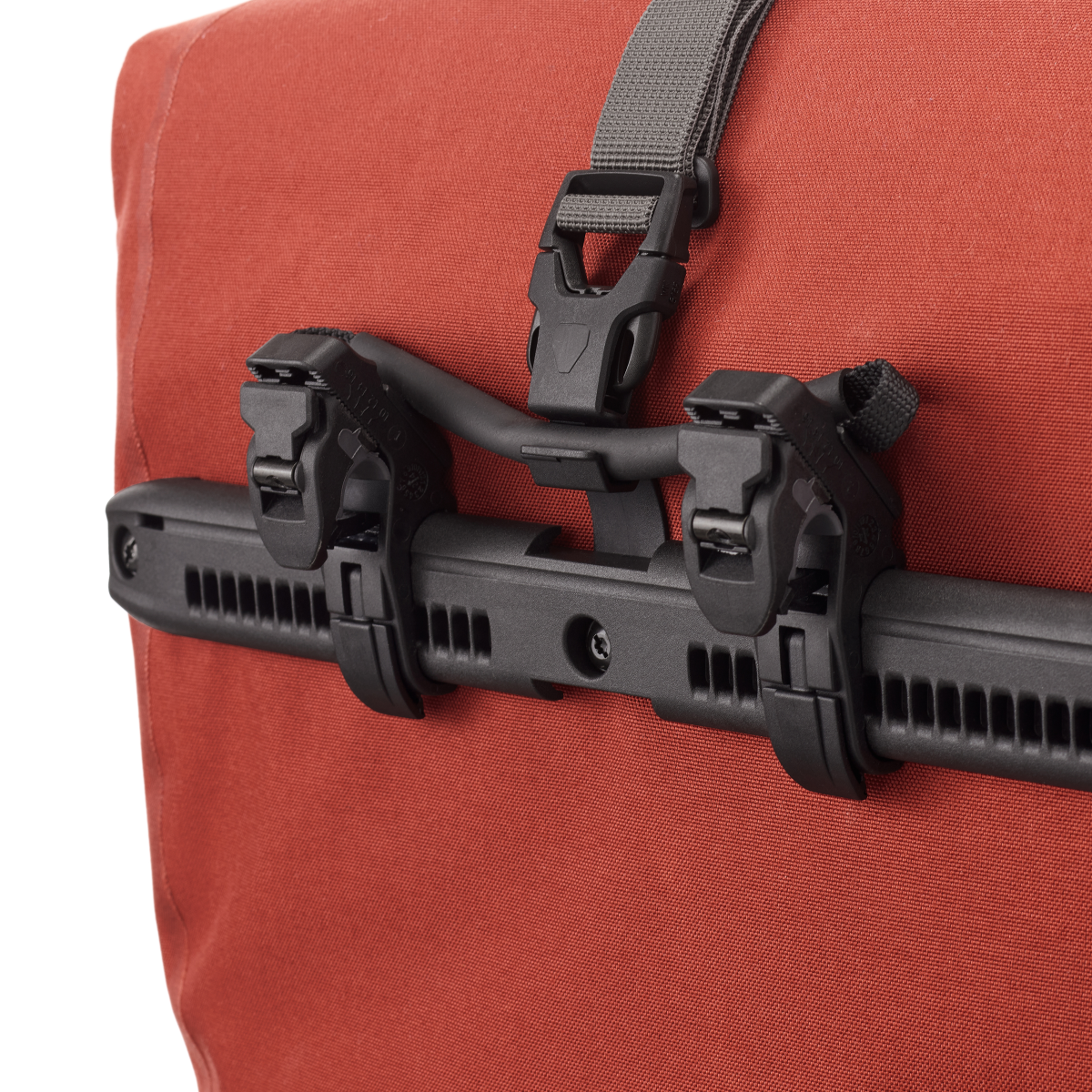 BACK-ROLLER PLUS QL2.2 sacoche de porte-bagages