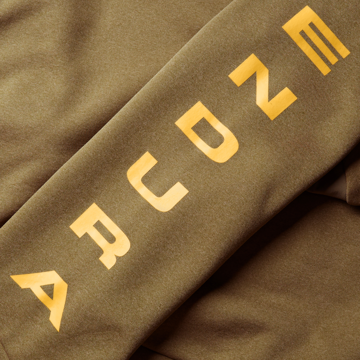 TRAILSTER TECH HOODIE Kapuzenpullover