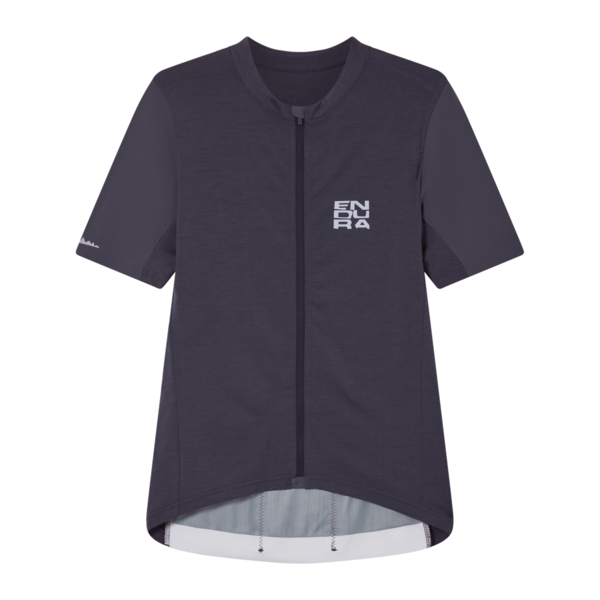 ALLTRACK RIDE S/S JERSEY Short Sleeve Gravel Bike Jersey