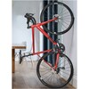 CLUG PRO ROADIE Fahrrad-Wandhalter 1“-1,25" mit Fidlock-Sicherung 