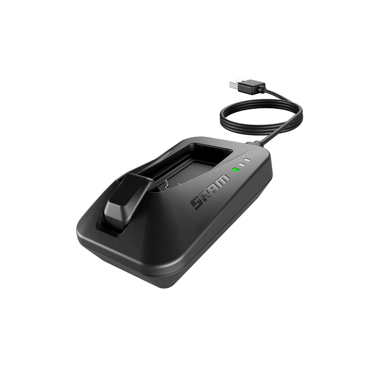 Lader voor etap incl. USB-kabel