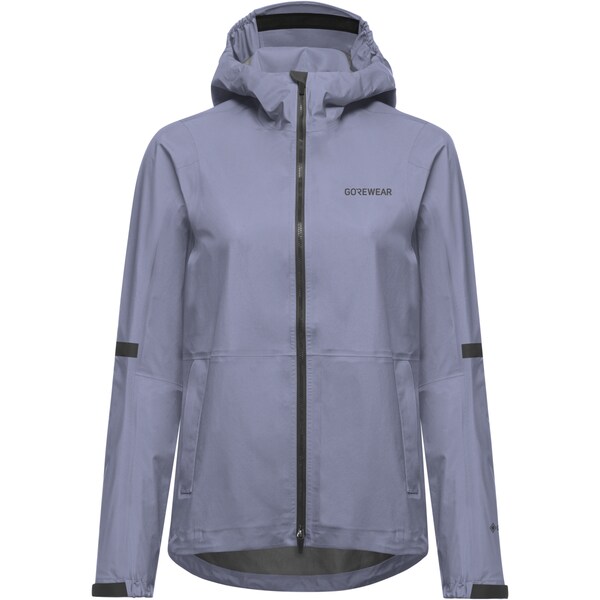 LUPRA 2.0 GORE-TEX Damen Regenjacke