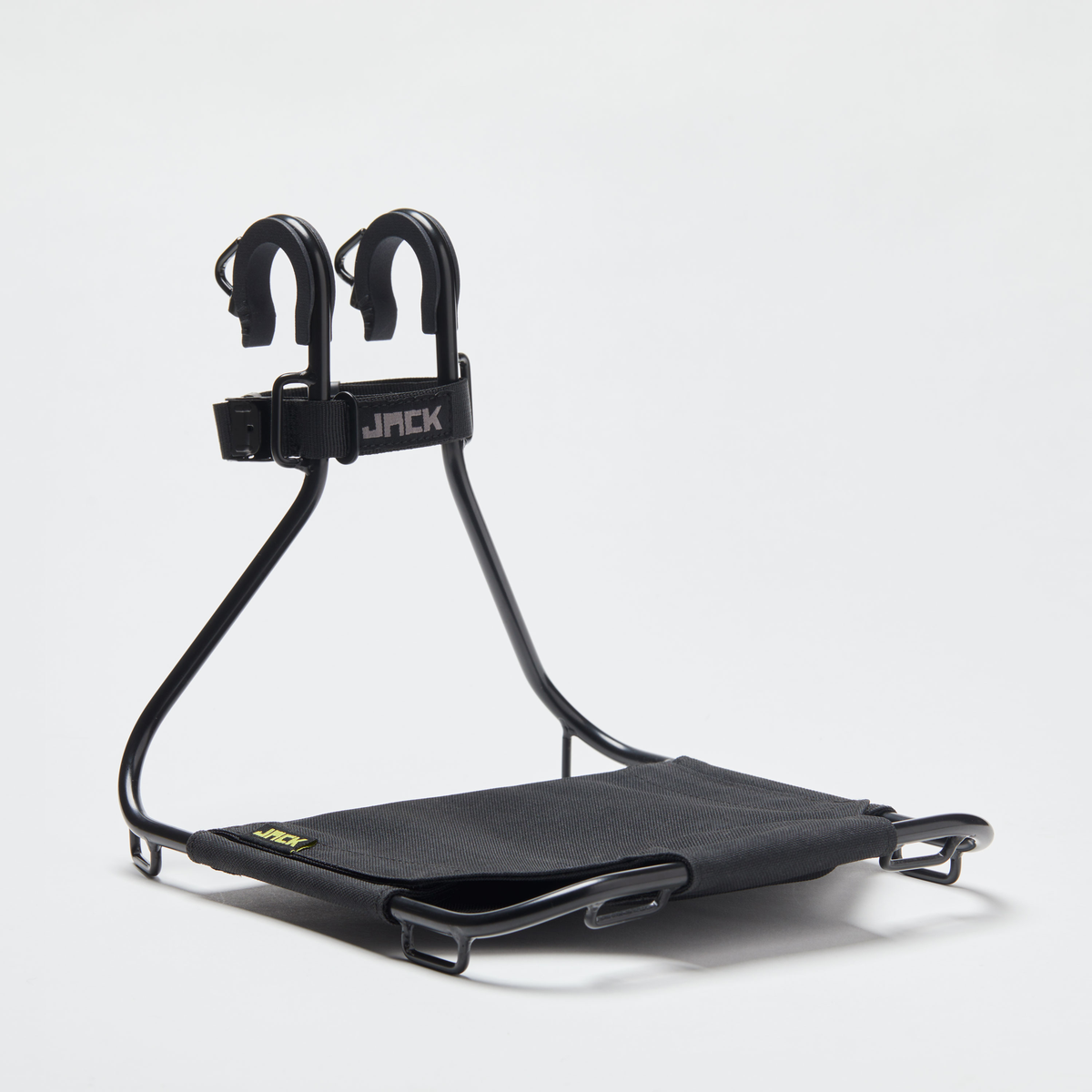 bagagedrager voor aan het stuur