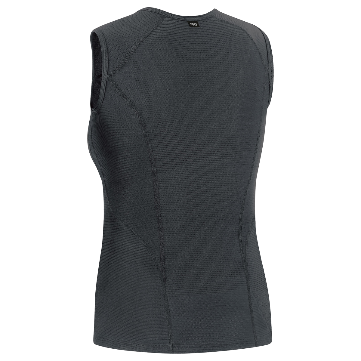 M WOMEN BASE LAYER SLEEVELESS SHIRT