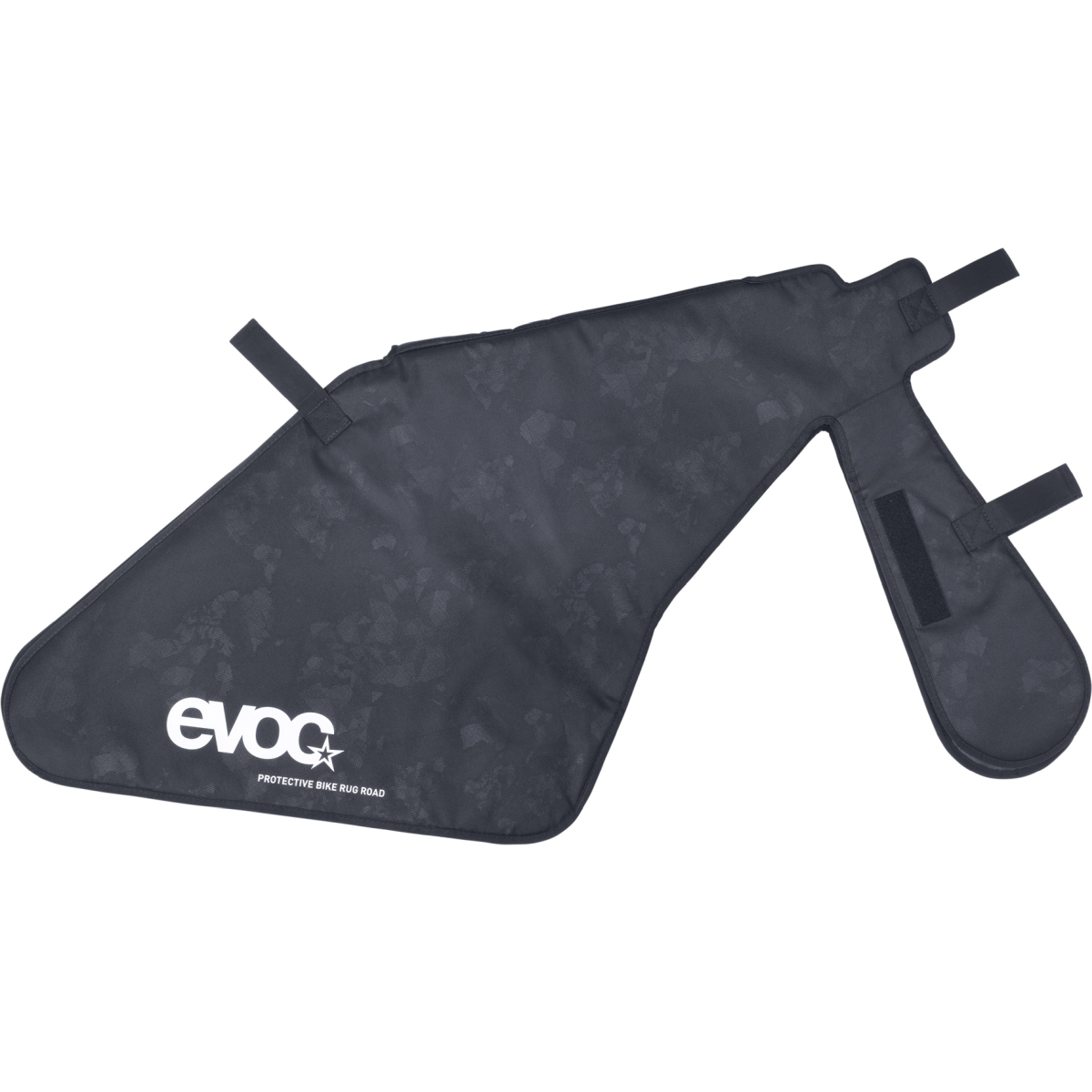 evoc PROTECTIVE BIKE RUG ROAD Rahmenschutz