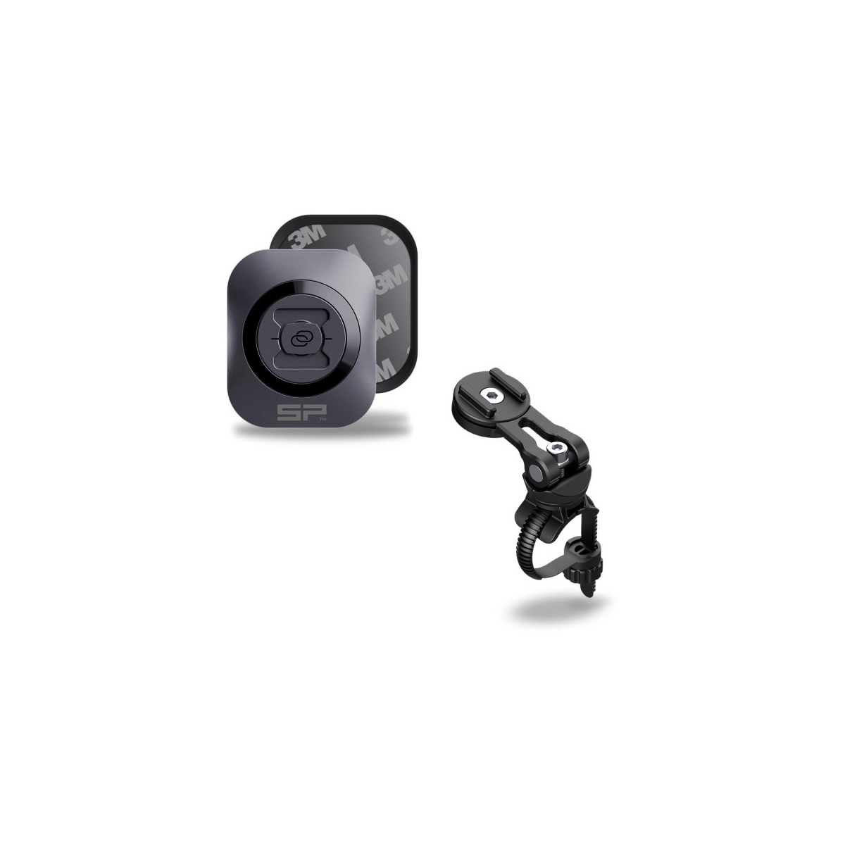 Bike Bundle II Smartphone Mount
