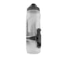 TWIST bottle 800 ml Trinkflasche inkl. bike base Fahrradhalterung