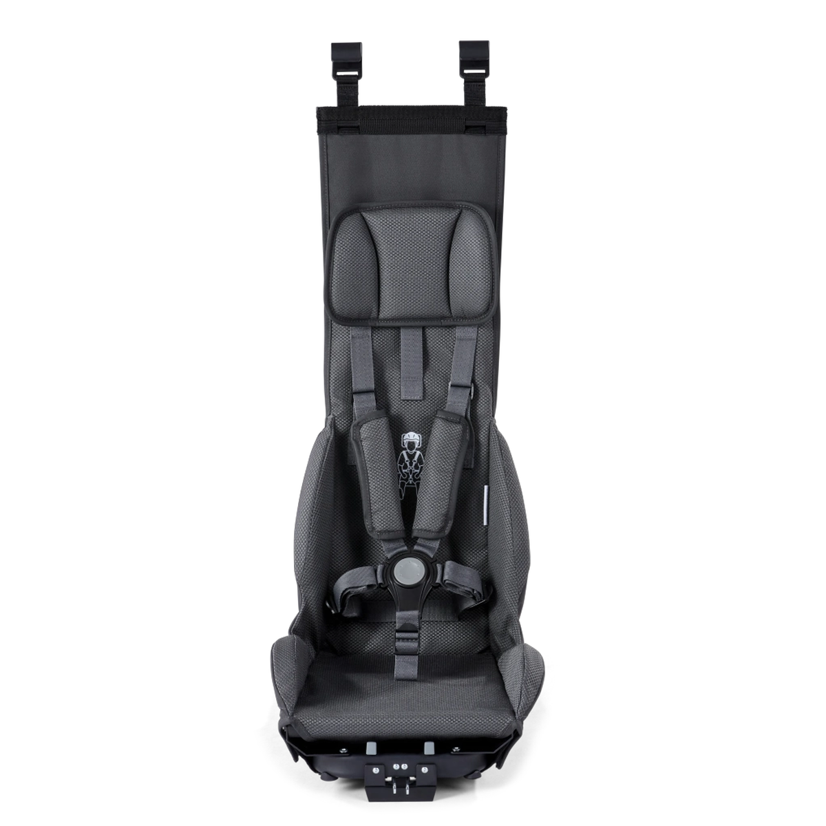 Yuuna Kid Module Basic Seat