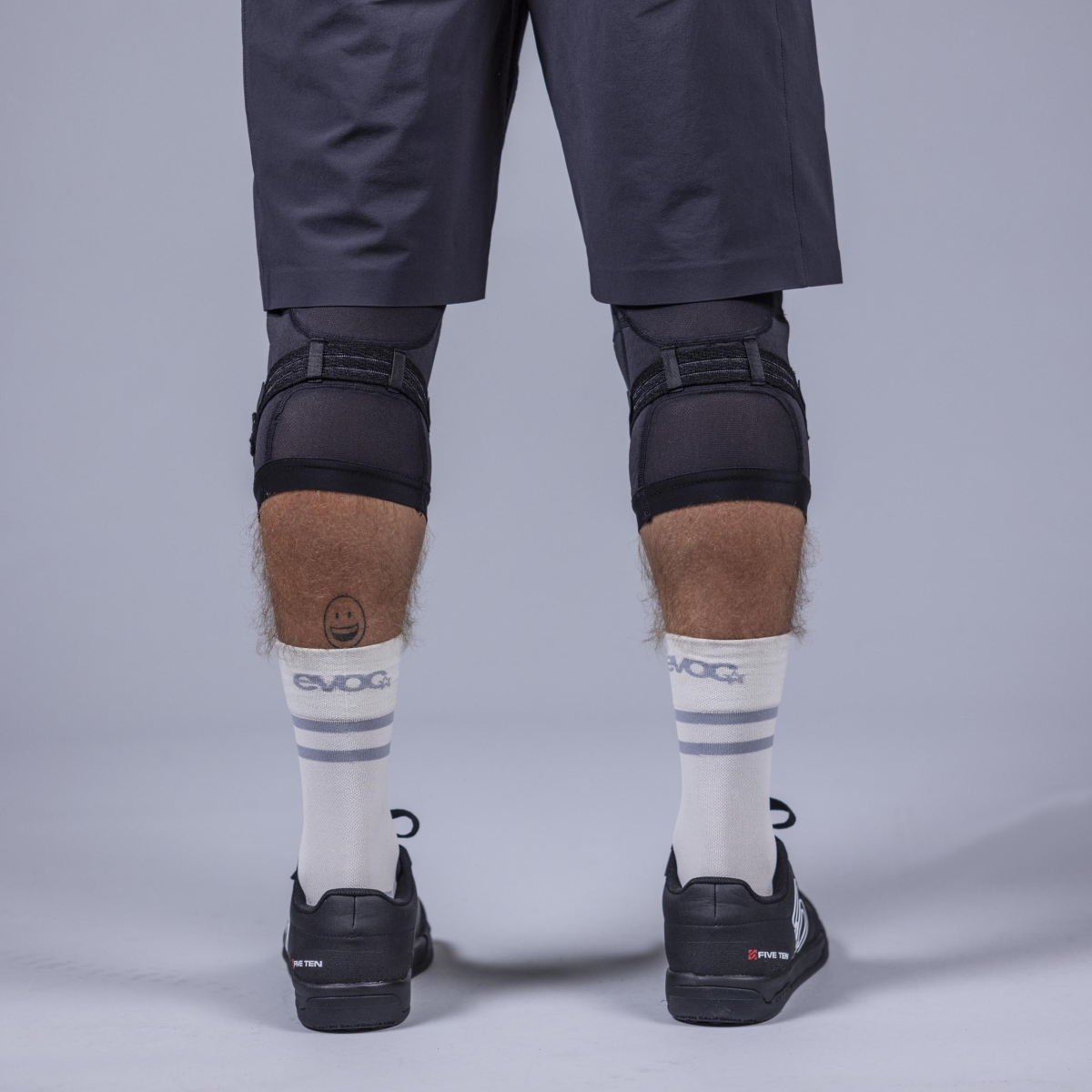 KNEE PROTECTOR LS FLEX ENDURO knieprotectoren