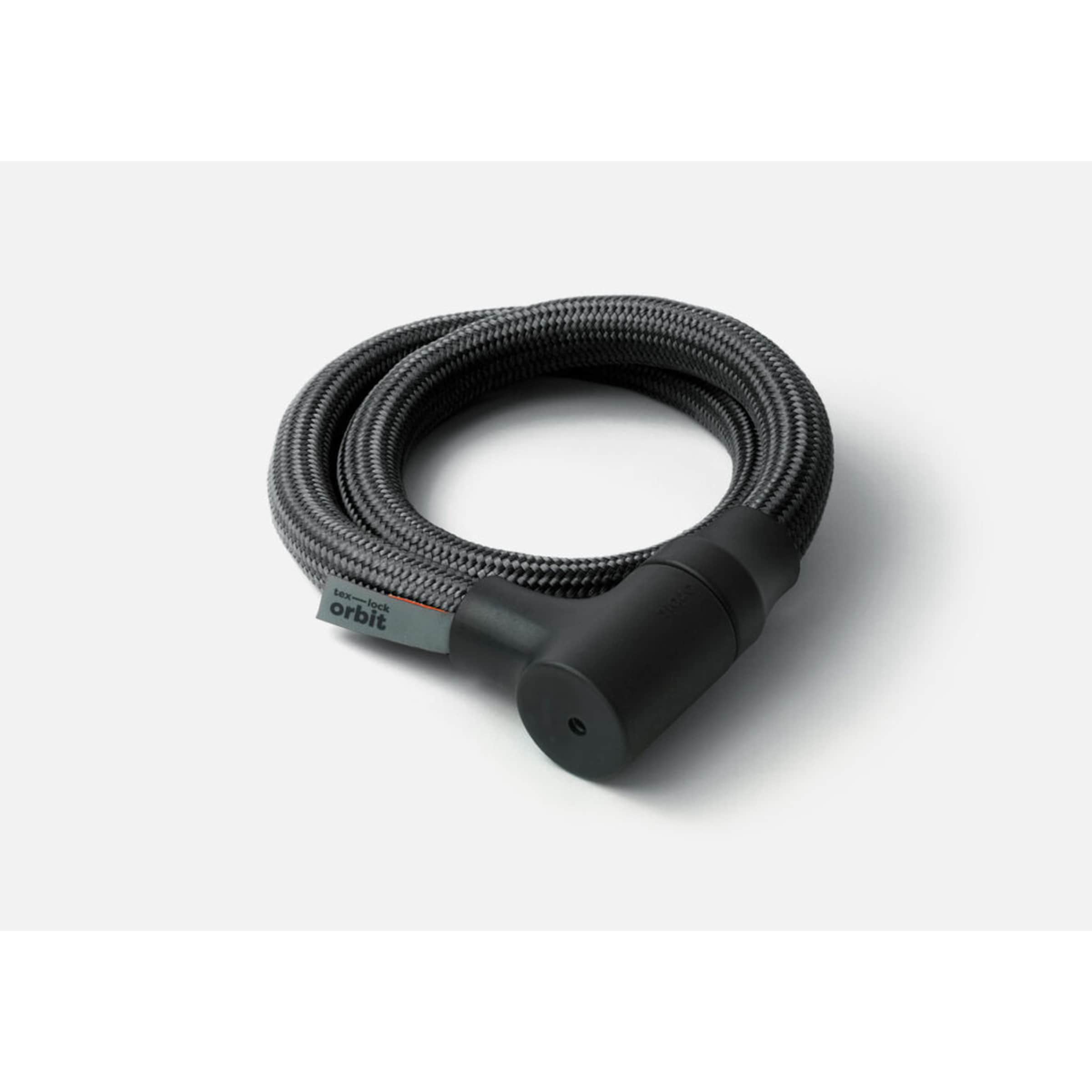 Orbit Textile Chain Lock