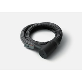Orbit Textile Chain Lock