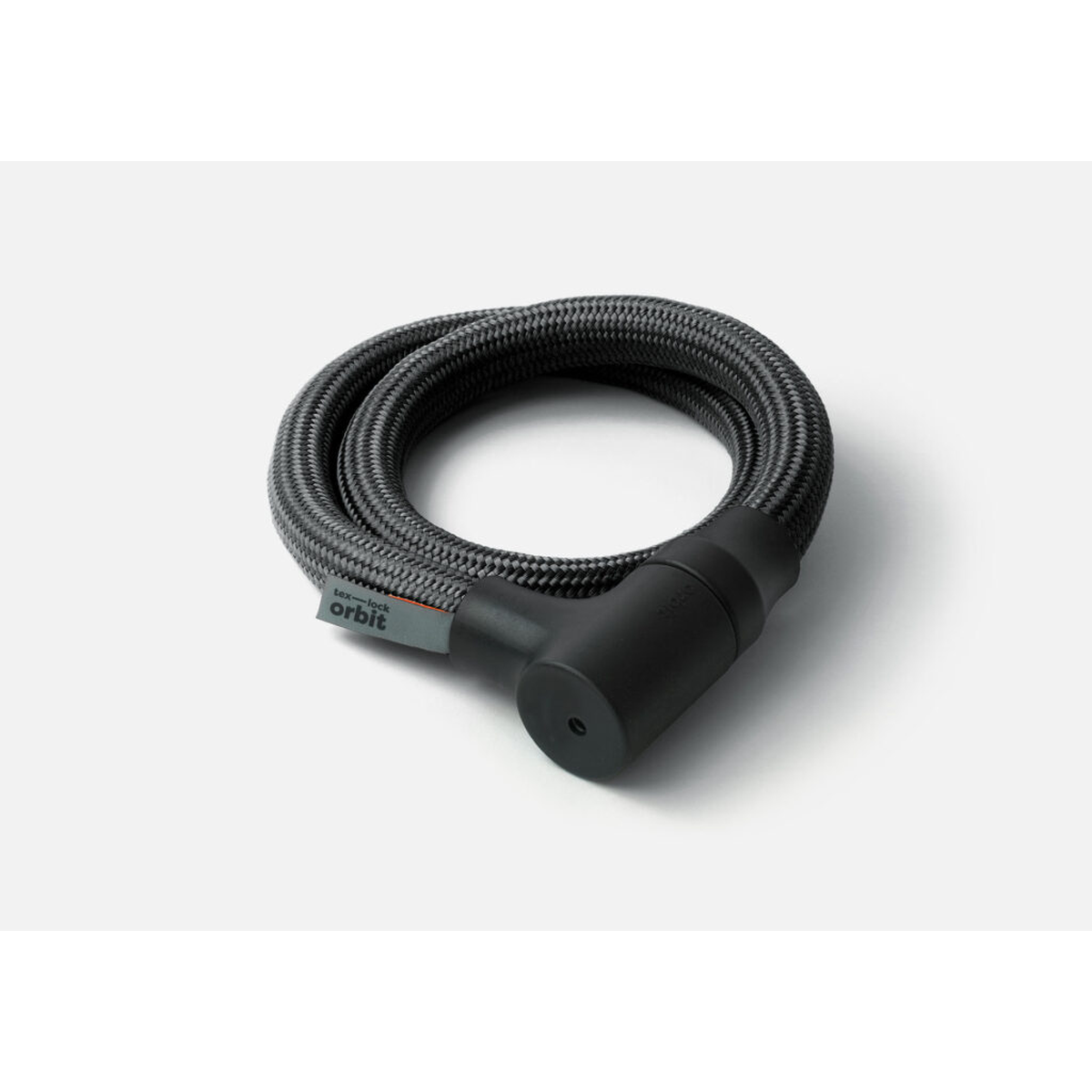 Orbit chaîne antivol textile