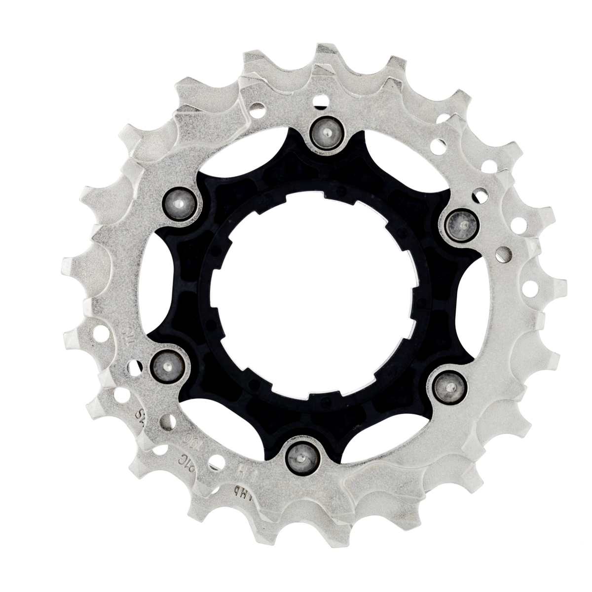 Ultegra R8000/6800 11-speed, 19-21-tands tandwiel