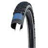 Smart Sam Performance RaceGuard DD E-50 Reflex MTB-Drahtreifen