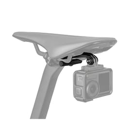 F35 Saddle Rail Mount With GoPro® Mount