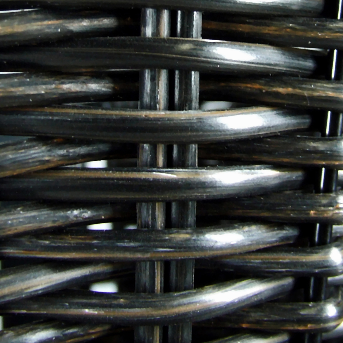 STRUCTURA RETRO Front Bicycle Basket