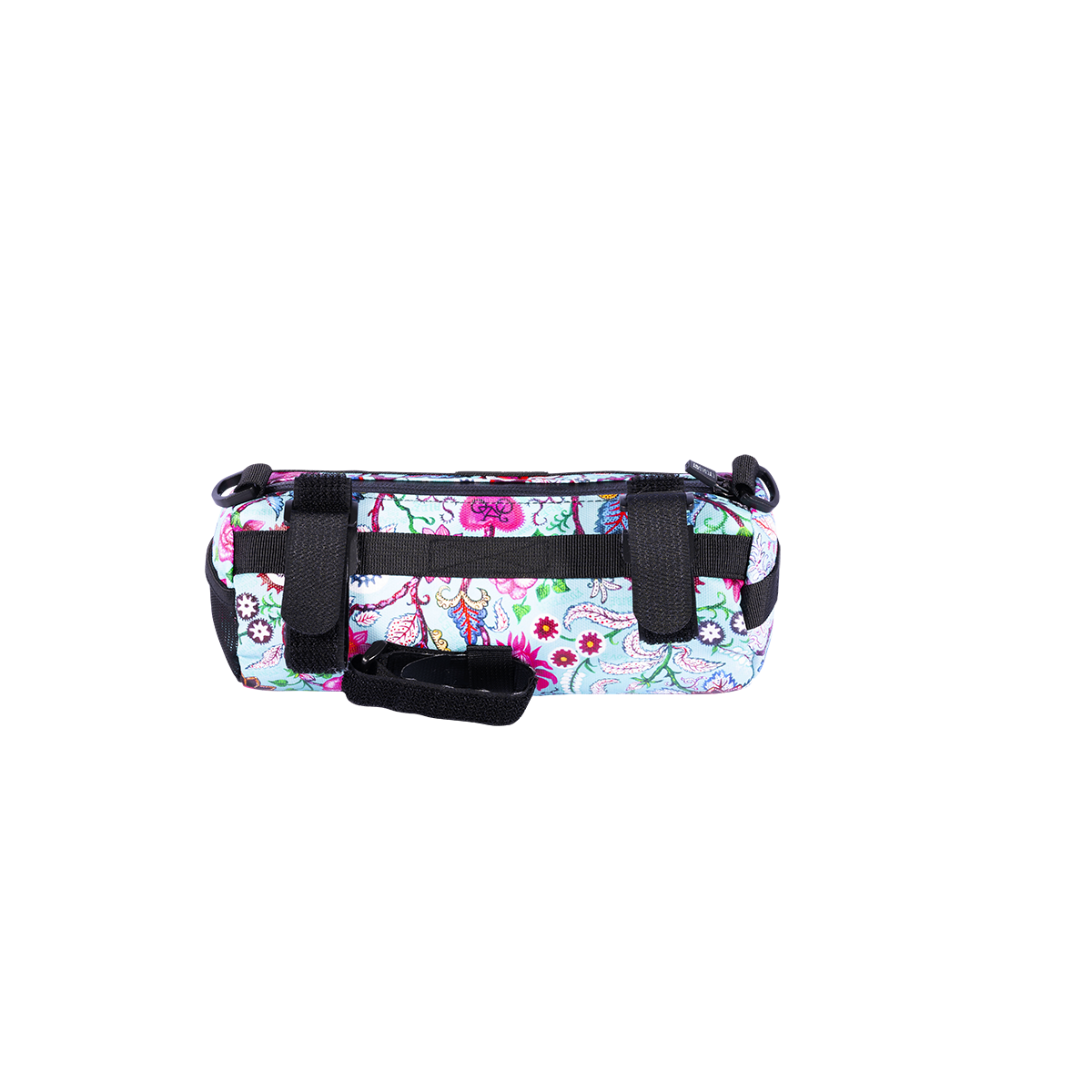 SECRET GARDEN AQUA HANDLEBAR BAG