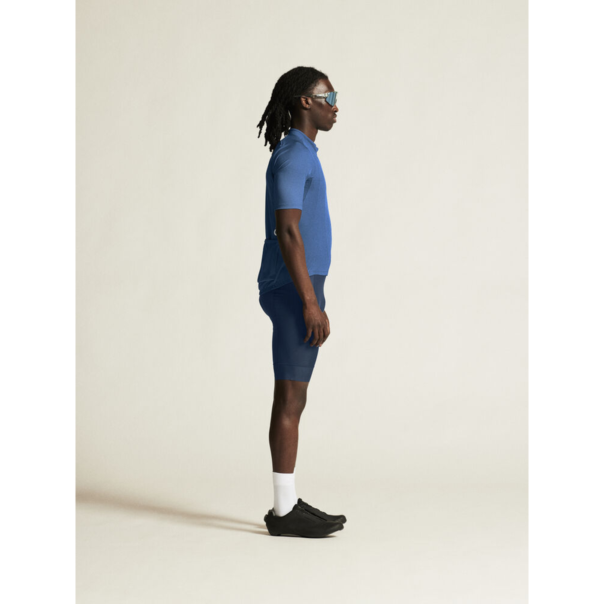 ENDUR JERSEY M Short Sleeve Cycling Jersey