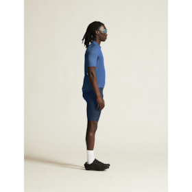 ENDUR JERSEY M Short Sleeve Cycling Jersey