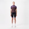 CORE wind vest W Damen Windweste 