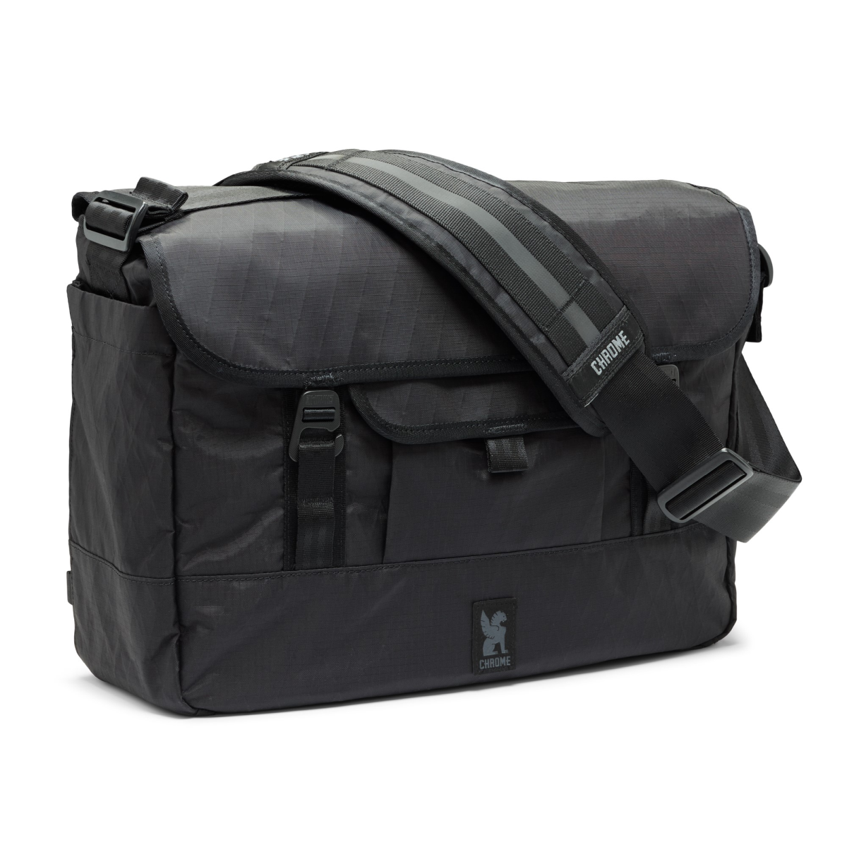 MIDTOWN 20 l MESSENGER Shoulder Bag