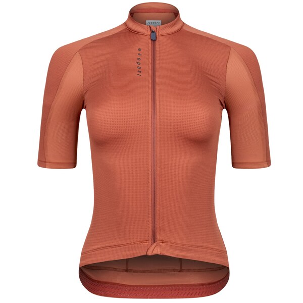 WOMEN'S SIGNATURE MERINO TECH JERSEY Damen Radtrikot