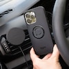 Charging Vent Mount SPC+ Kfz-Halterung für Gebläse, mit Ladefunktion