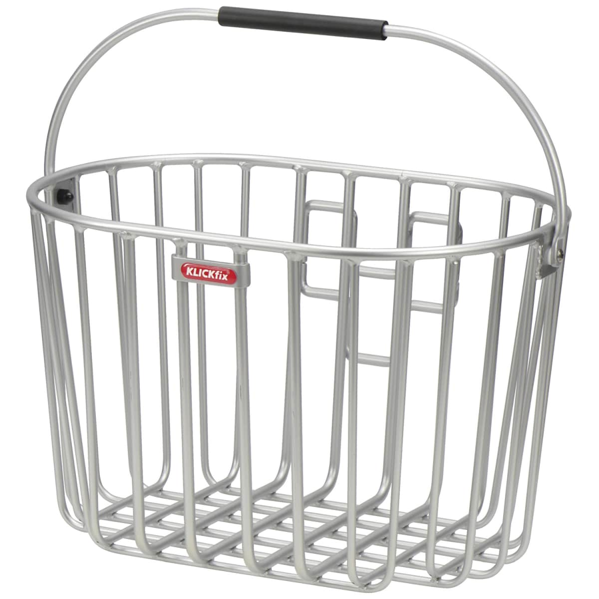 KLICKfix ALUMINO Fahrradkorb vorne