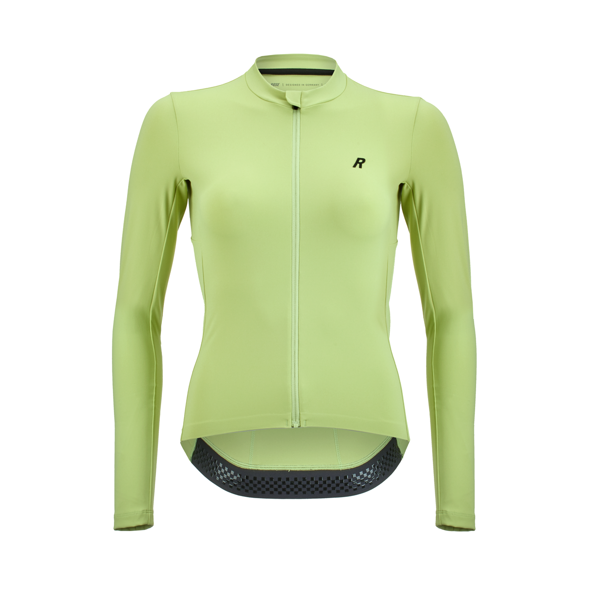 W Race Mid Szn LS Jersey