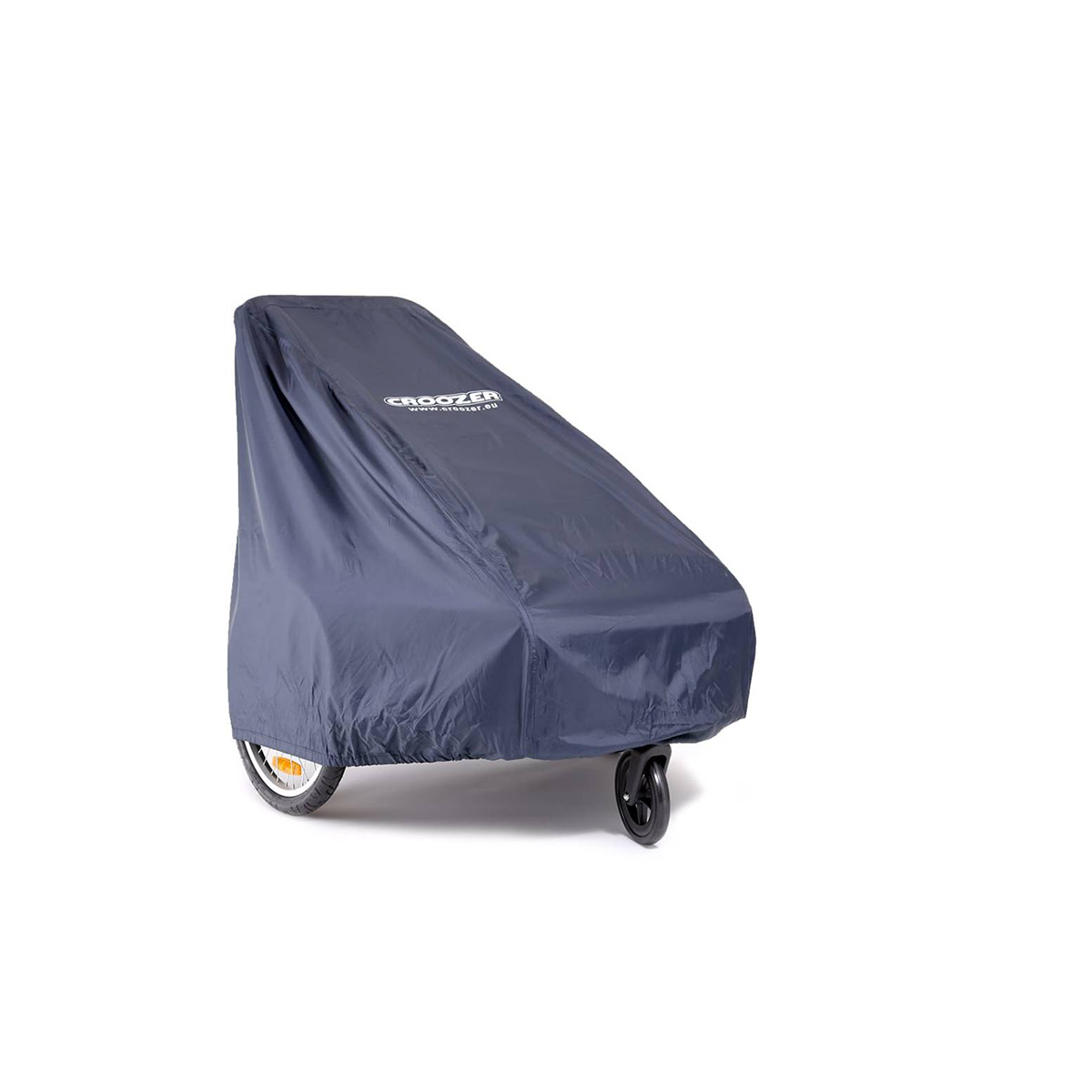 Folding Garage for Kid Child Bike Trailer starting at 2003