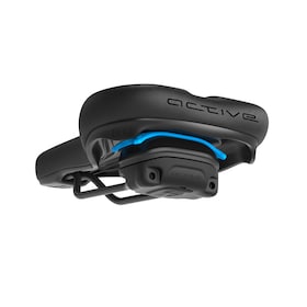 602 M-D active 2.1 selle urbaine/VTC
