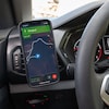 Charging Vent Mount SPC+ Kfz-Halterung für Gebläse, mit Ladefunktion