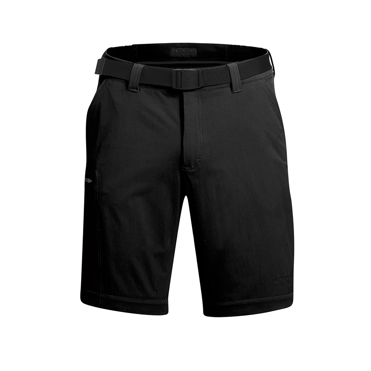 PORTLAND zip-off trousers