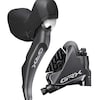 GRX BR-RX810 Bremssattel HR (B-Ware)