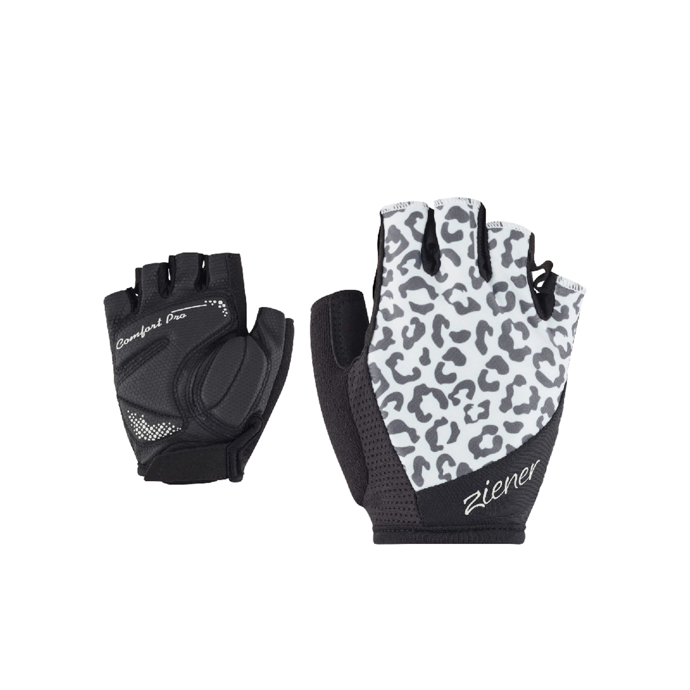 COLLIEN-Z LADY Damen Kurzfingerhandschuhe