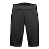 EXPLORE SHORTS Damen Bikeshorts 