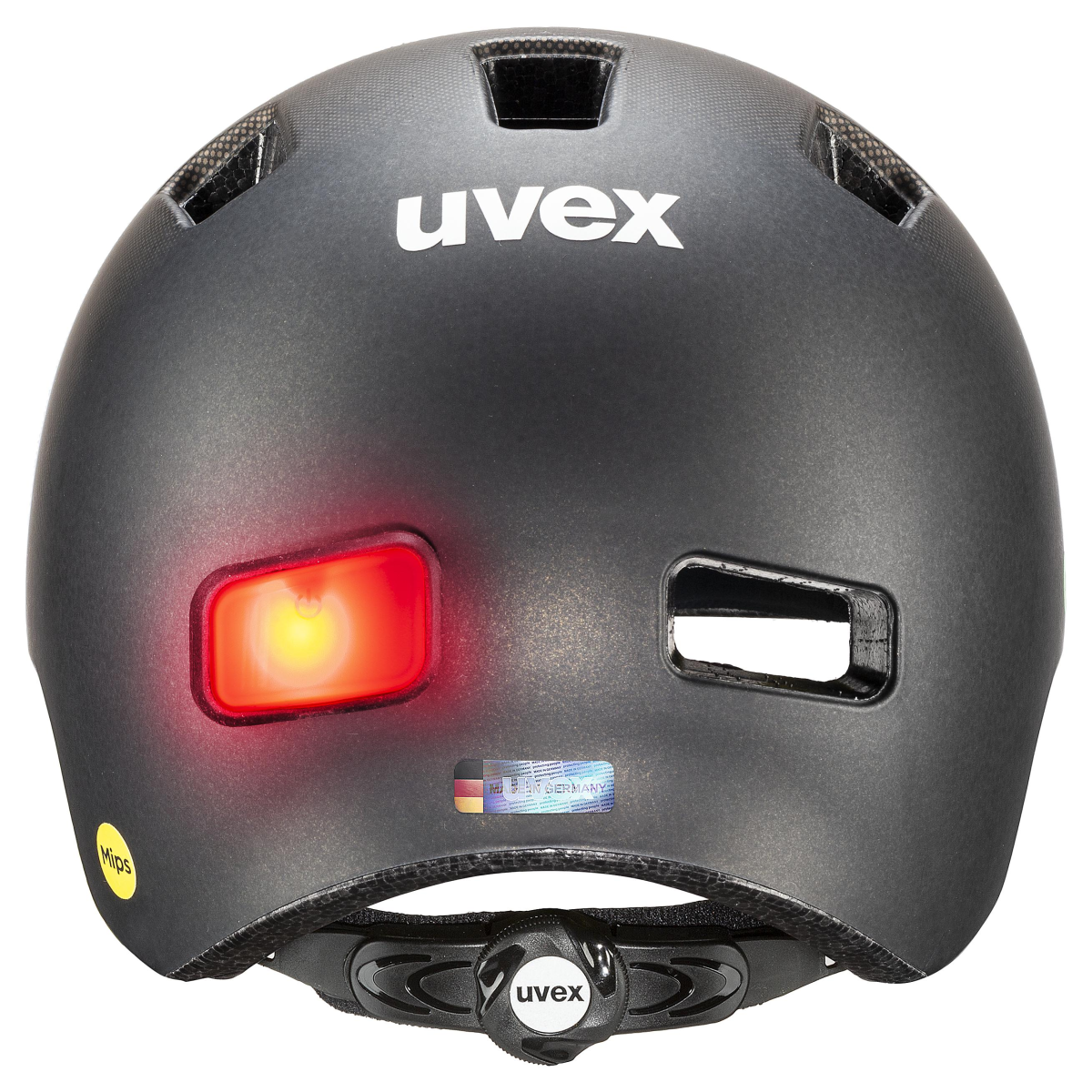 CITY 4 MIPS Urban Bike Helmet