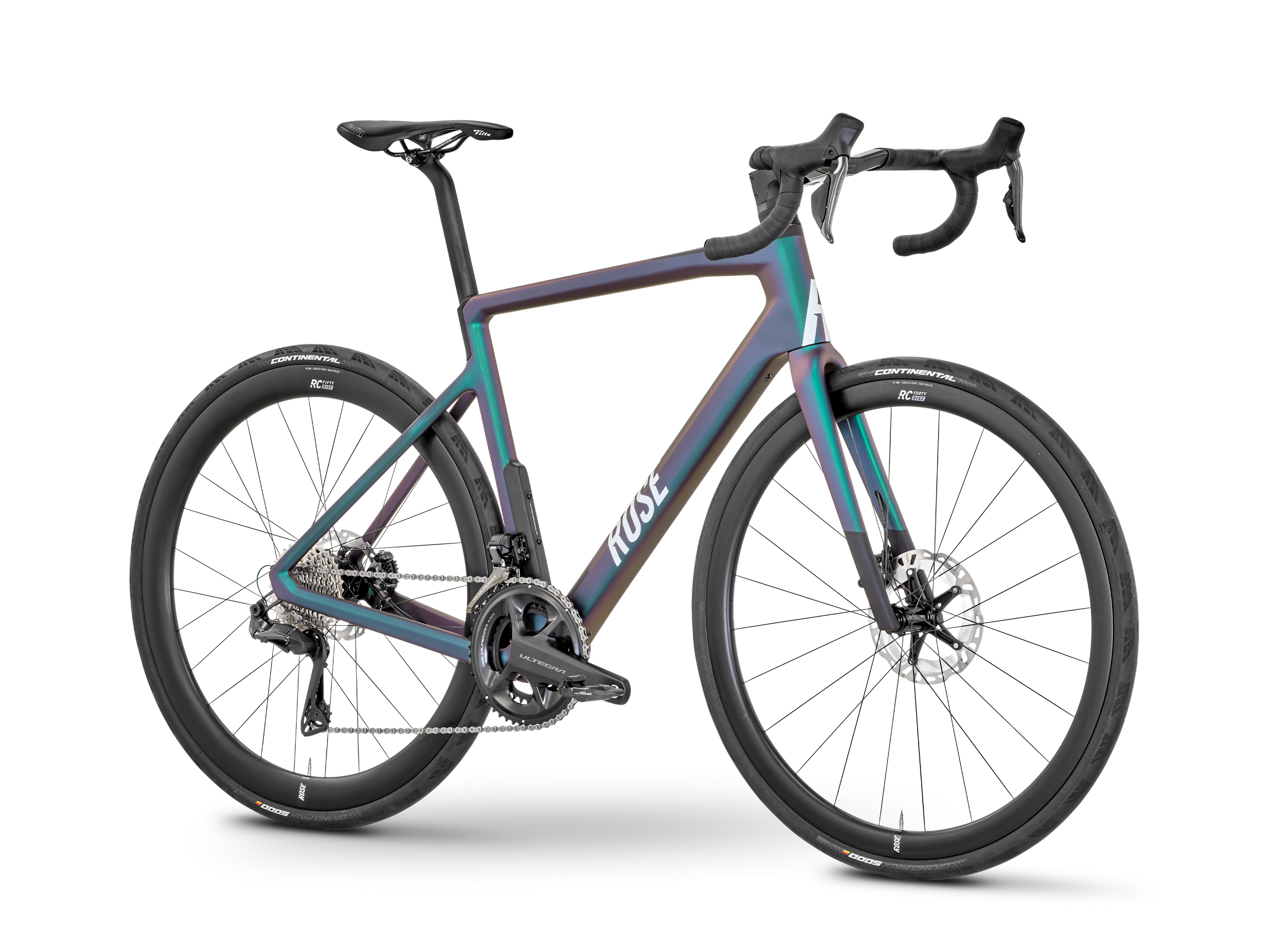 Reveal Plus Ultegra Di2