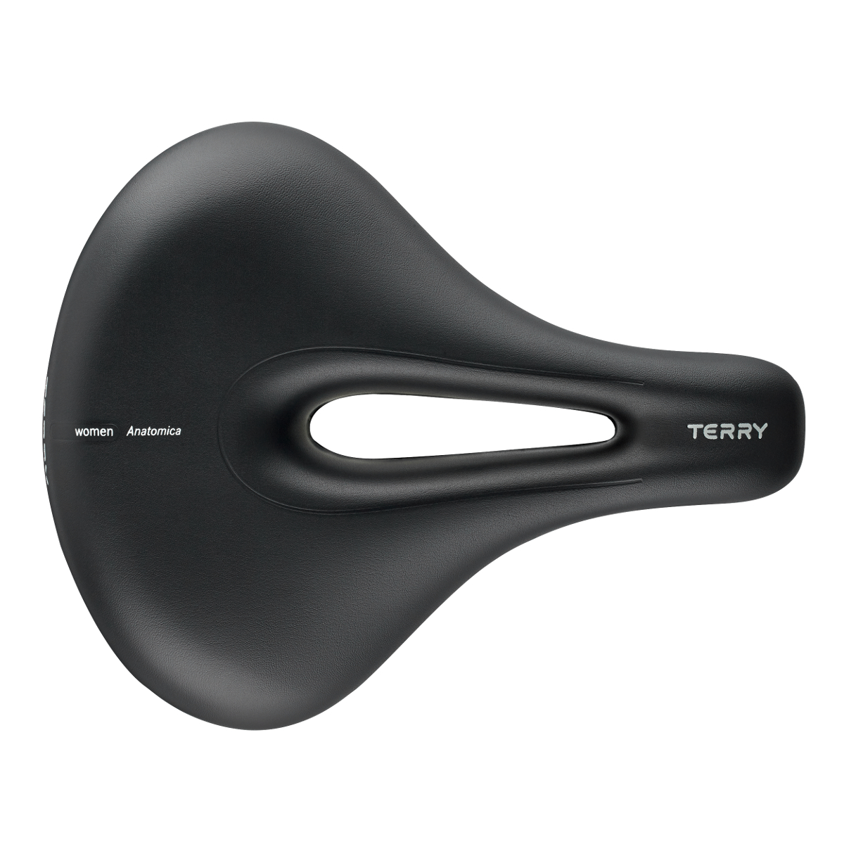 Anatomica Women Saddle City-Comfort