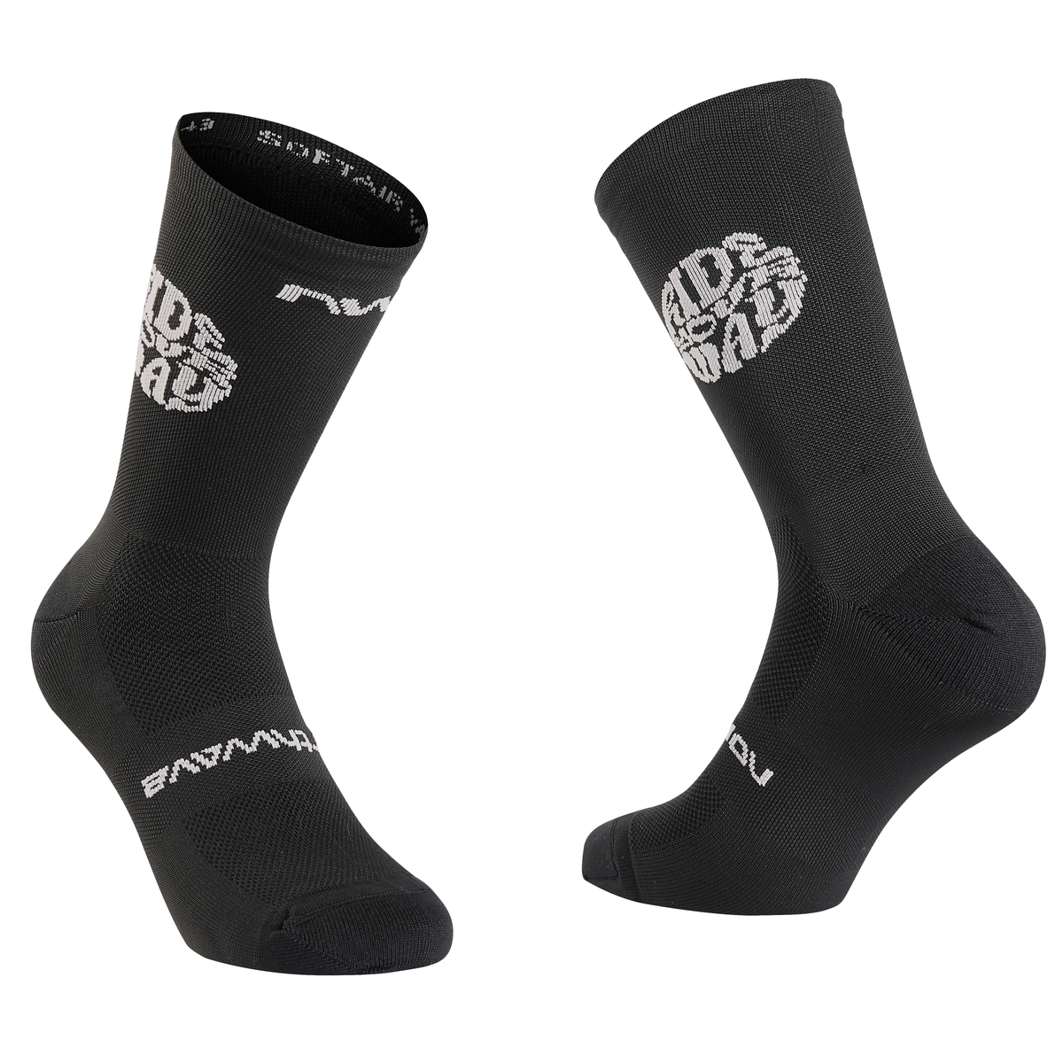 RIDE YOUR WAY Cycling Socks