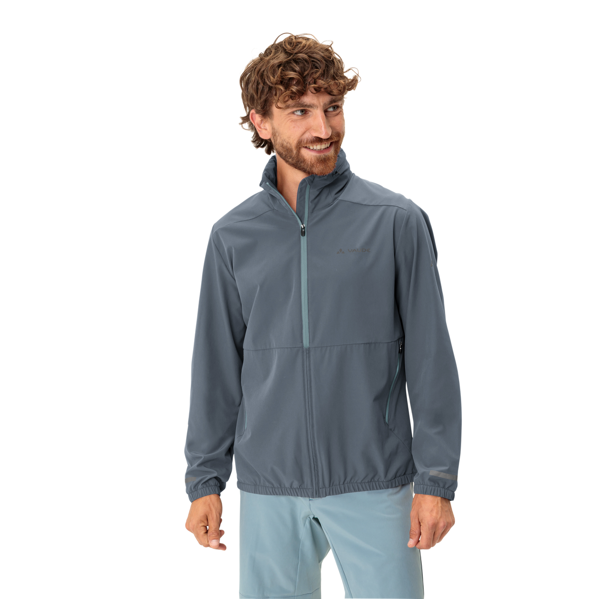 MEN'S CYCLIST AIR JACKET Windjacke