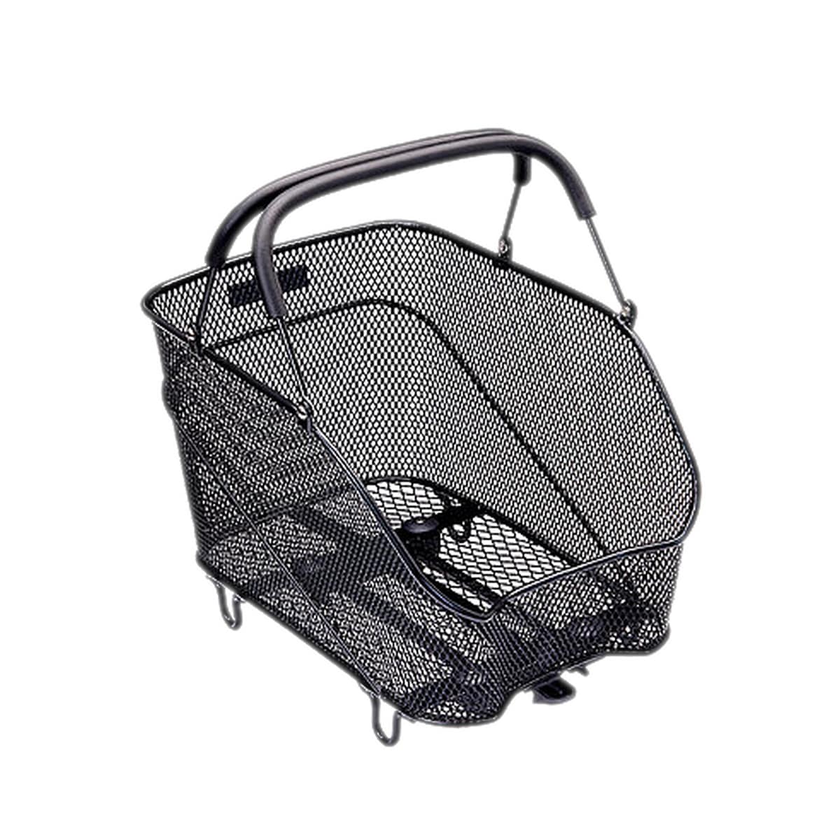 Racktime Bask-it Trunk Fahrradkorb hinten