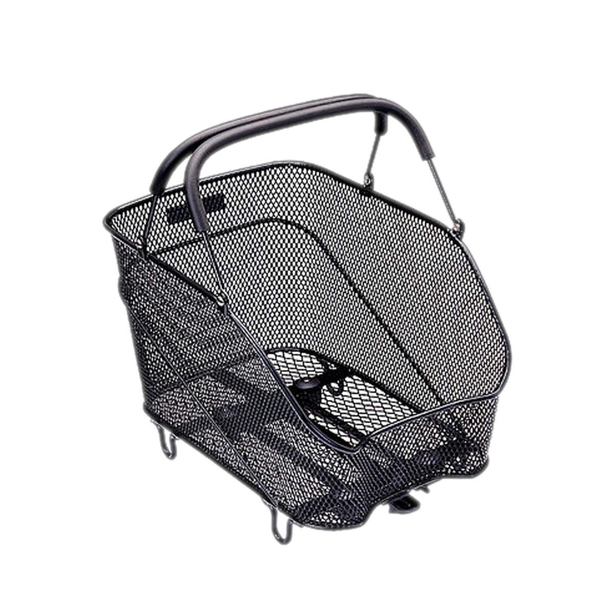Racktime Bask-it Trunk Fahrradkorb hinten