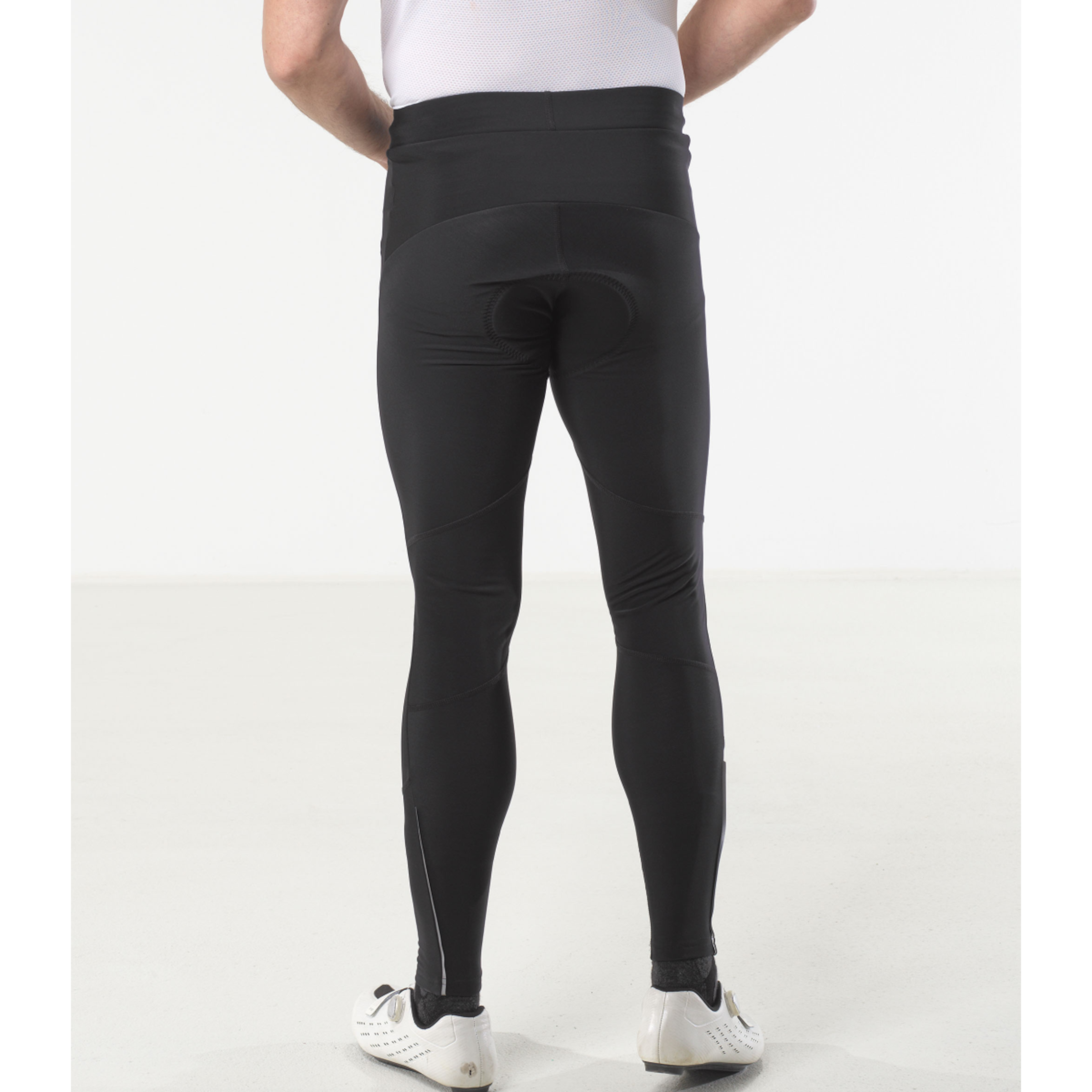 M BIKE TIGHTS THERMO ELASTIC collant isolant de vélo