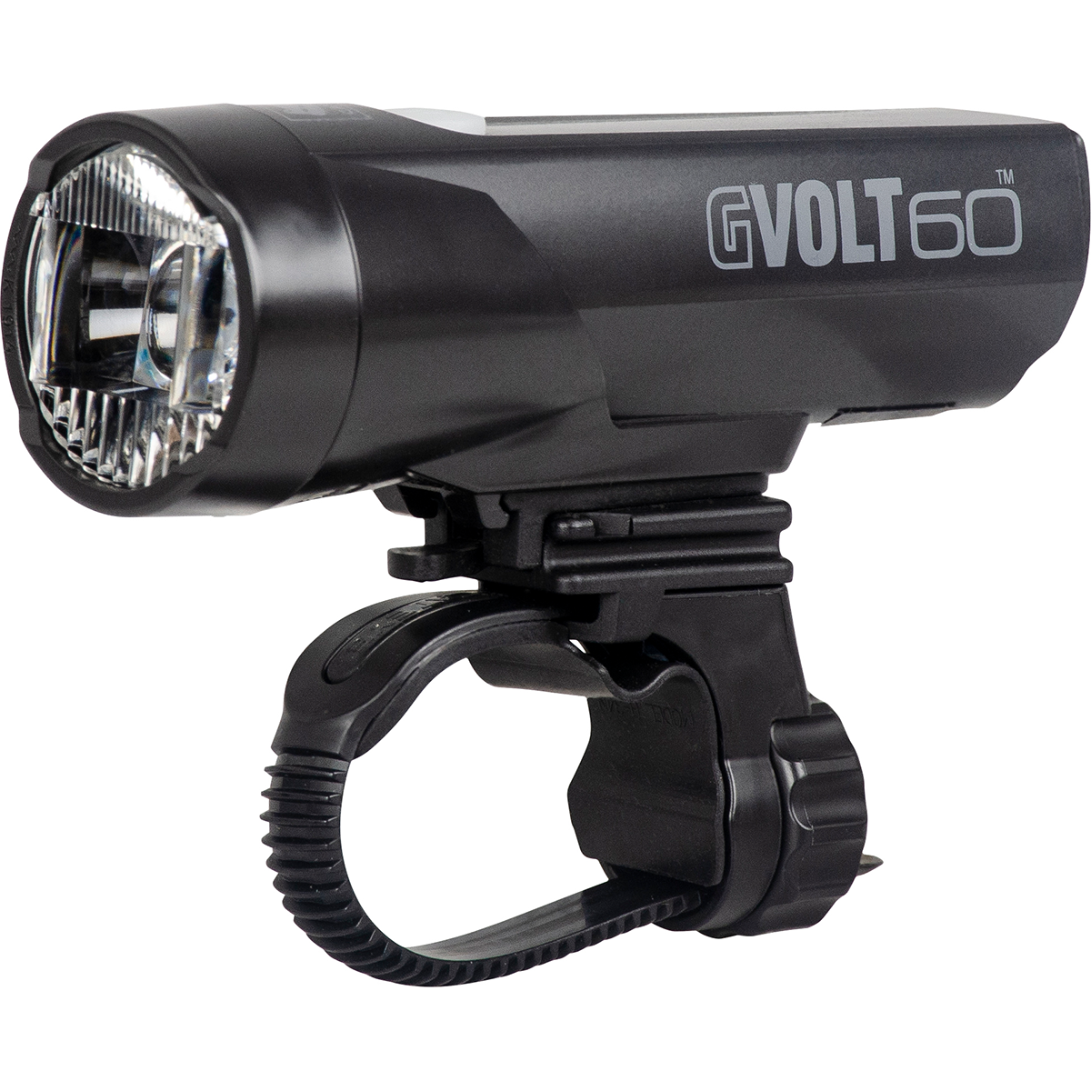 Cateye GVolt 60 Akku-Frontscheinwerfer