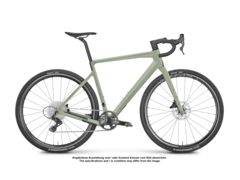 Shop ROSE Backroad APEX AXS XPLR 1x12 now