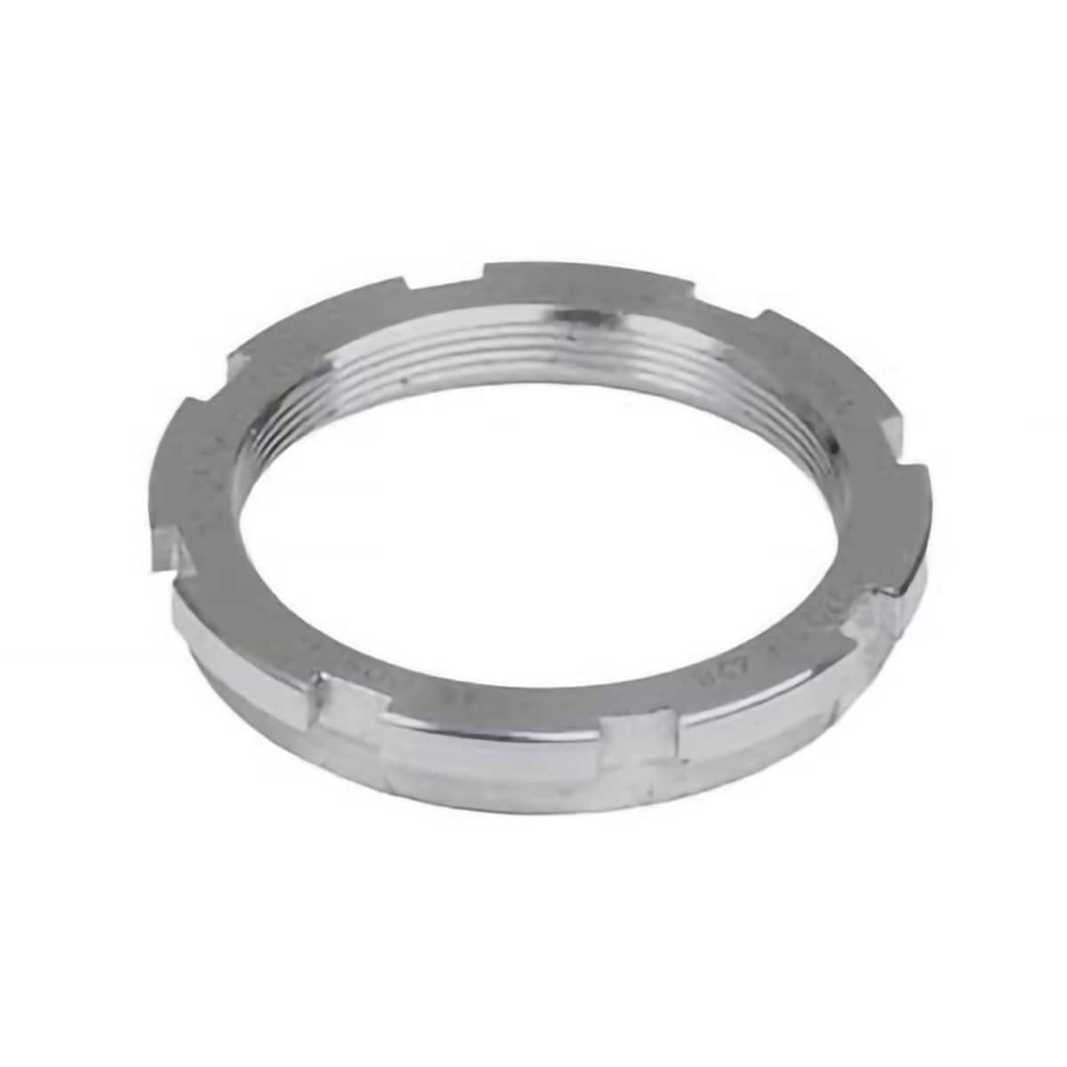 Bosch Gen2 Aluminium-Lockring