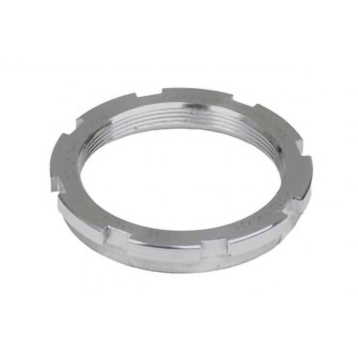 Bosch Gen2 Aluminium-Lockring