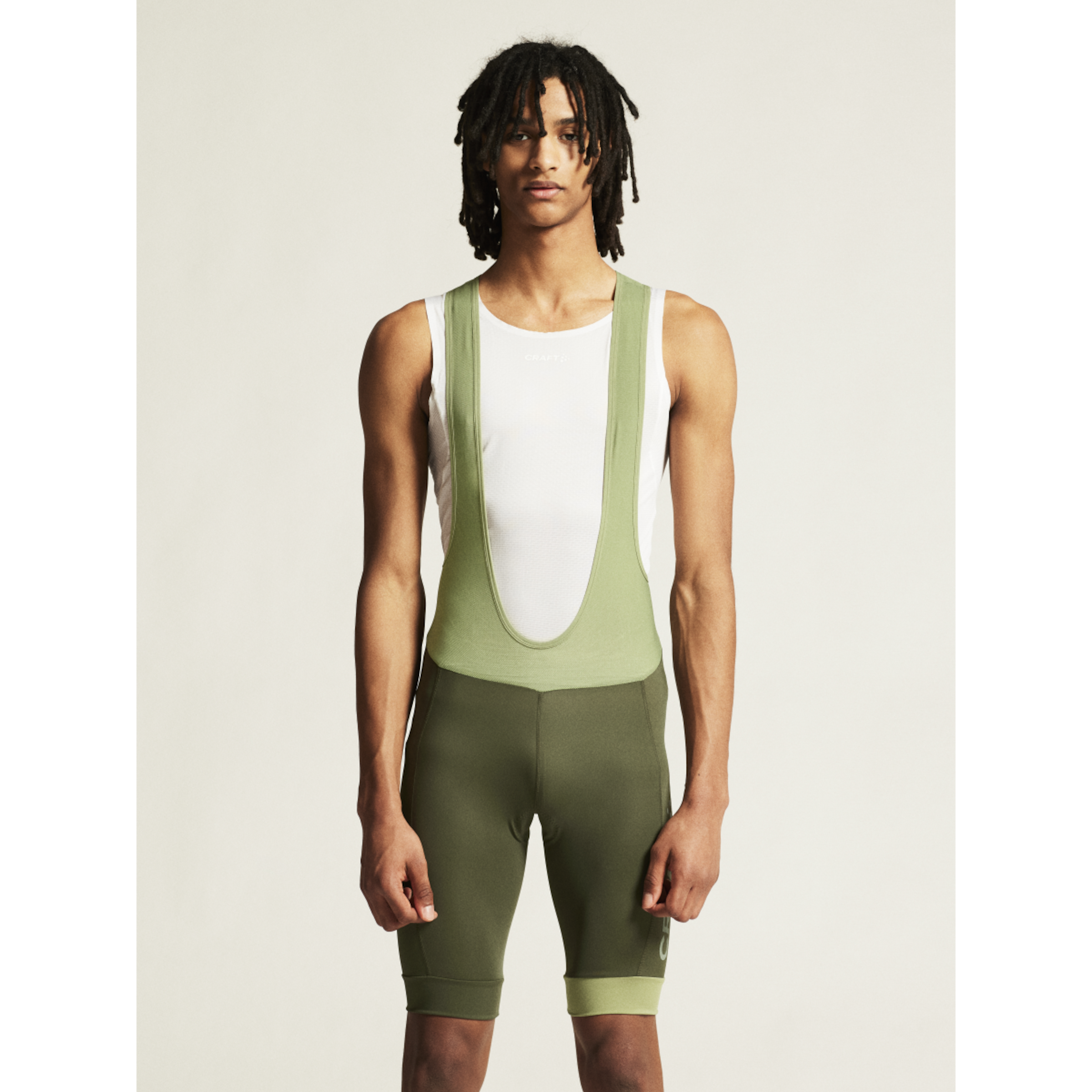 CORE ENDUR BIB SHORTS M Trägerhose 